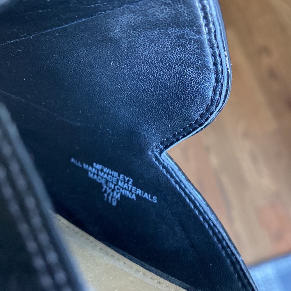 Loafers - Picture 6 of 7